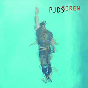PJDS - Siren album cover