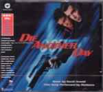 Cover of Die Another Day (Music From The MGM Motion Picture), 2008, CD