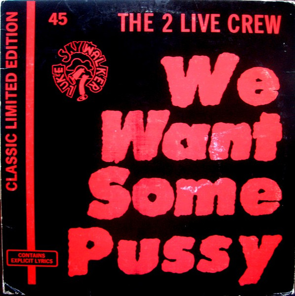 Pussy Wants