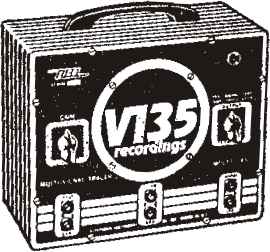 V135 Recordings image