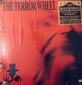 The Terror Wheel - I.C.P.