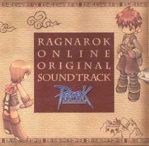 SoundTeMP - Ragnarok Online Original Soundtrack album cover