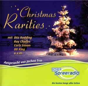 Lost Christmas 2 - Holiday Rarities - Compilation by Various Artists