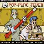 Cover of Pop-Punk Fever, 2001, CD