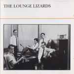 Cover of The Lounge Lizards, , CD