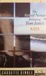 Cover of Kiss, 1988, Cassette