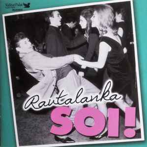 Various - Rautalanka Soi ! album cover
