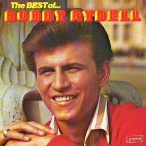 Bobby Rydell - The Best Of Bobby Rydell album cover
