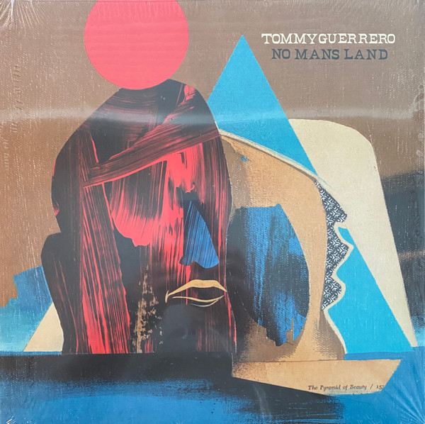 Tommy Guerrero – No Mans Land (2021, Vinyl) - Discogs