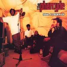 The Pharcyde – Soul Flower EP (2001, Vinyl) - Discogs