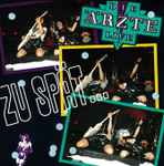 Cover of Zu Spät (Hit Summer Mix '88), 1988, CD