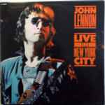 John Lennon - Live In New York City | Releases | Discogs