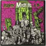 Misfits - Earth A.D. / Wolfs Blood | Releases | Discogs