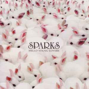 Hello Young Lovers - Sparks