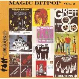 Various - Magic Bitpop Vol. 2