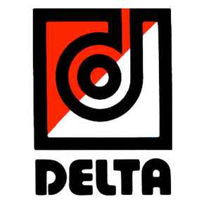 Delta (18) on Discogs