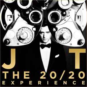 The 20/20 Experience - Justin Timberlake