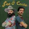 Lipelis & Carrot Green - Leo & Caito