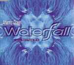 Cover of Waterfall, 1996, CD