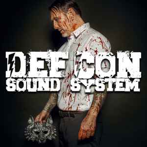 Def.Con.Sound.System - Silver Bullets album cover