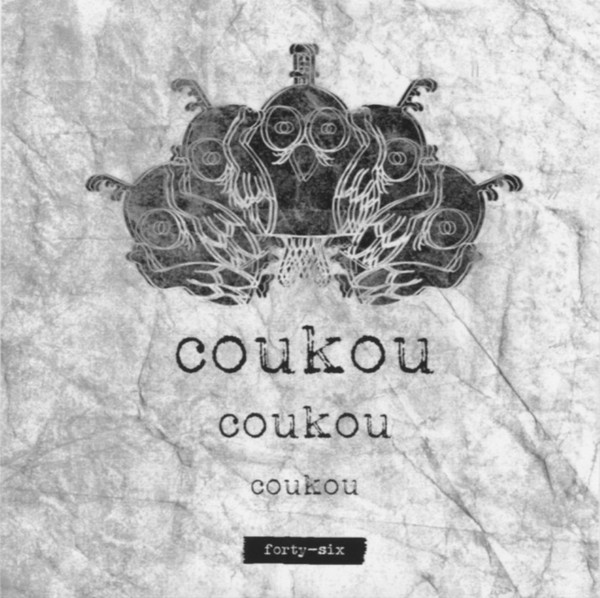 lataa albumi Coukou - Forty six