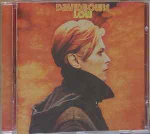 David Bowie – Low (CD) - Discogs