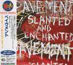 Cover of Slanted And Enchanted, 1996-03-23, CD