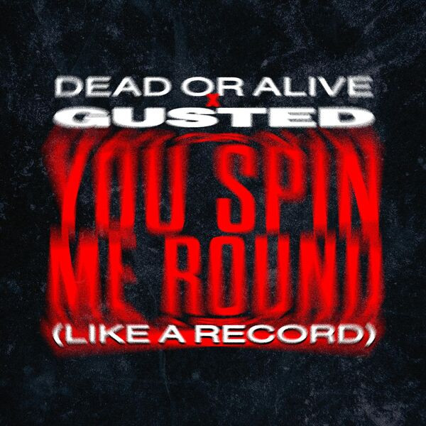 YOU SPIN ME Round by Dead or Alive $42.52 - PicClick AU