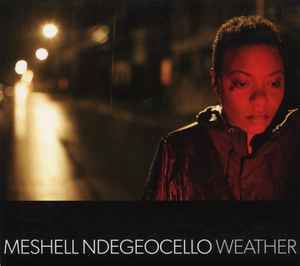 Me'Shell NdegéOcello - Weather