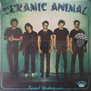 Ceramic Animal - Sweet Unknown album cover
