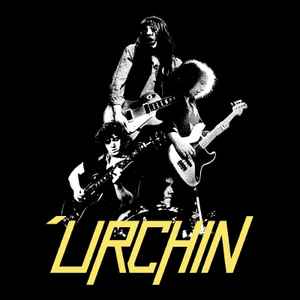 Urchin (2) - Get Up And Get Out album cover