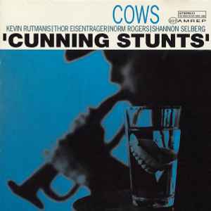 Cunning Stunts - Cows