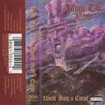 Cover of Uncle Sam's Curse, 1994-07-12, Cassette