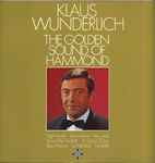 Cover of The Golden Sound Of Hammond, 1971, Vinyl
