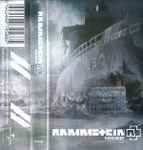 Cover of Rosenrot, 2005, Cassette