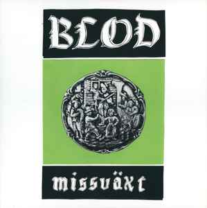 Blod (6) - Missväxt