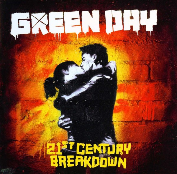 Green Day – 21st Century Breakdown (2009, 180 Gram, Vinyl) - Discogs