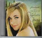 Cover of Prelude - The Best Of Charlotte Church, 2001, CD