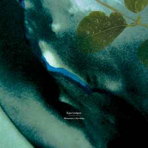 Kajsa Lindgren - Momentary Harmony album cover