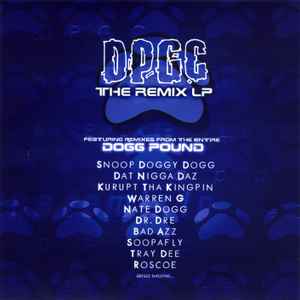 DPGC music | Discogs