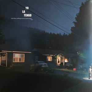 Yo La Tengo - And Then Nothing Turned Itself Inside-Out: 2xLP