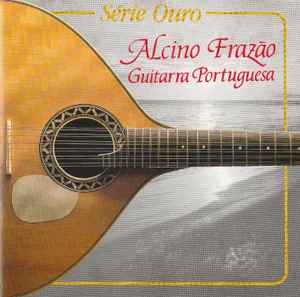 Alcino Frazão – Guitarra Portuguesa (1991, CD) - Discogs