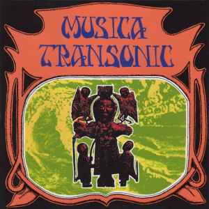 Musica Transonic - Musica Transonic