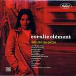 Coralie Clément – Salle Des Pas Perdus (2001, CD) - Discogs