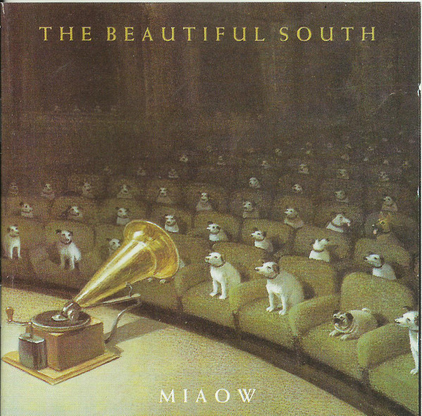 The Beautiful South - Miaow | Releases | Discogs