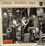 Cover von Woody Herman: 1964, , Vinyl