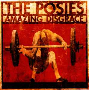 Amazing Disgrace - The Posies