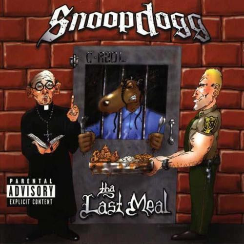 Snoop Dogg – Tha Last Meal (2016, CD) - Discogs