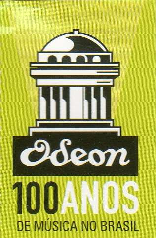 Odeon 100 Anos Label | Releases | Discogs