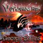 George Bellas - Venomous Fingers